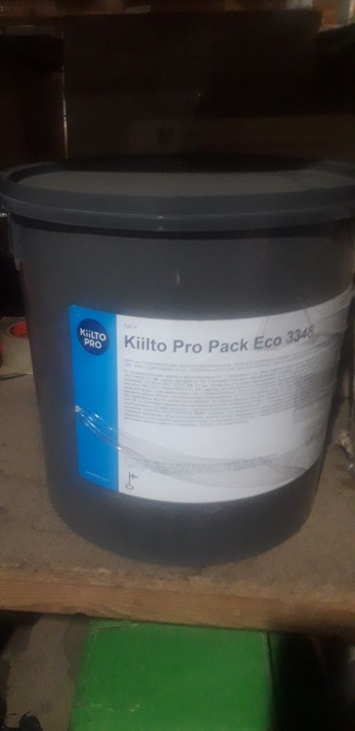 Kiilto Pro Pack Eco 3348.