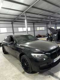 Розборка Bmw 7 F01 3.0 d (m paket )