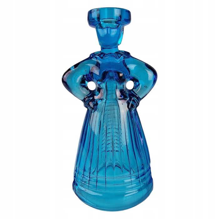 Karolinka Świecznik Ząbkowice HSG PRL proj. Eryka Trzewik-Drost