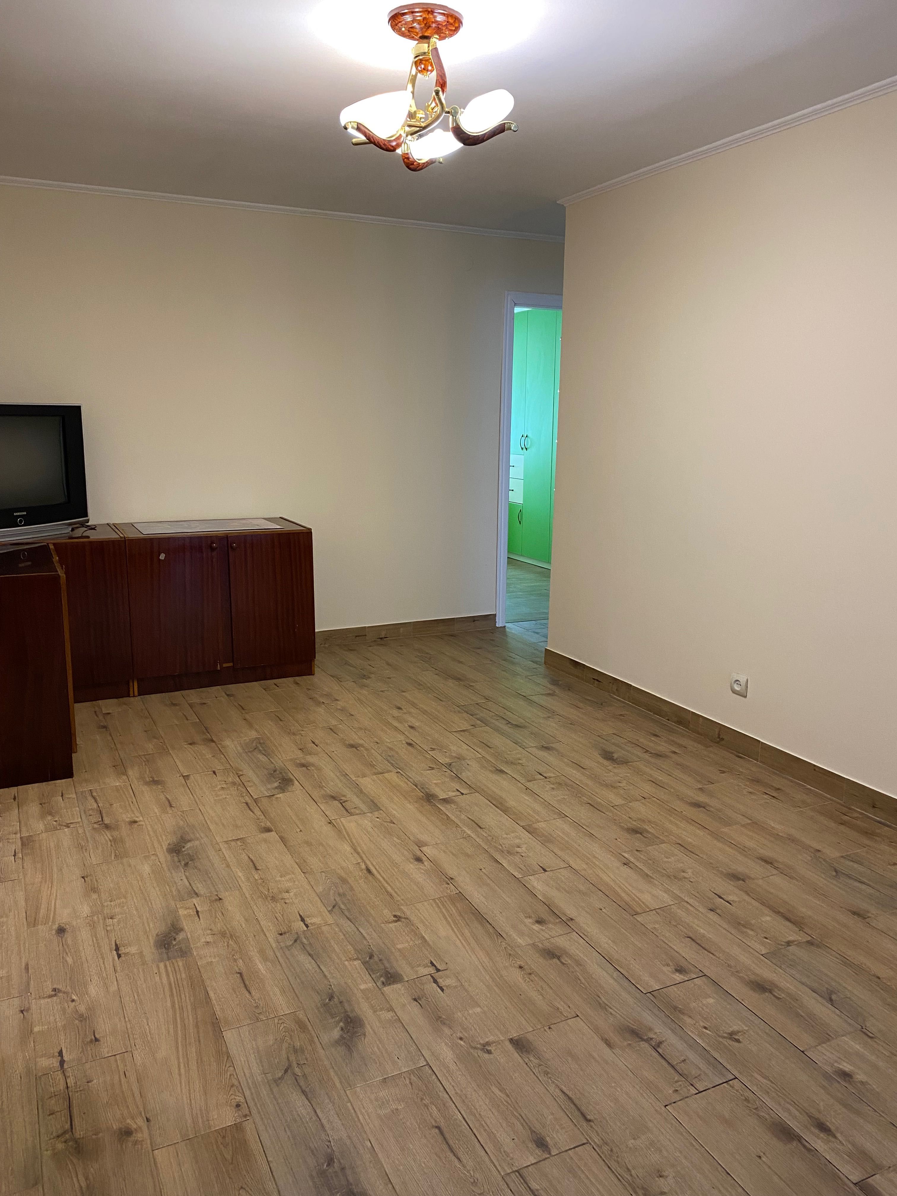 Продаю 3-кімнатну квартиру у м. Коломия 55м2 ,жилий стан