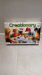 Lego Creationary 3844 MISB FOLIA nowa gra planszowa
