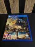Gra Assassins Creed Origins na PS4