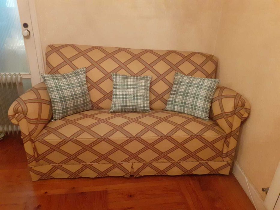 Sofá para sala de estar