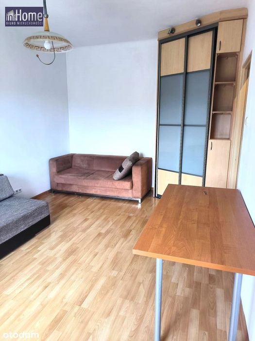 33m² z widokiem na park – Podleśna, od zaraz!