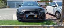 Audi A3 1.6 TDI sportback