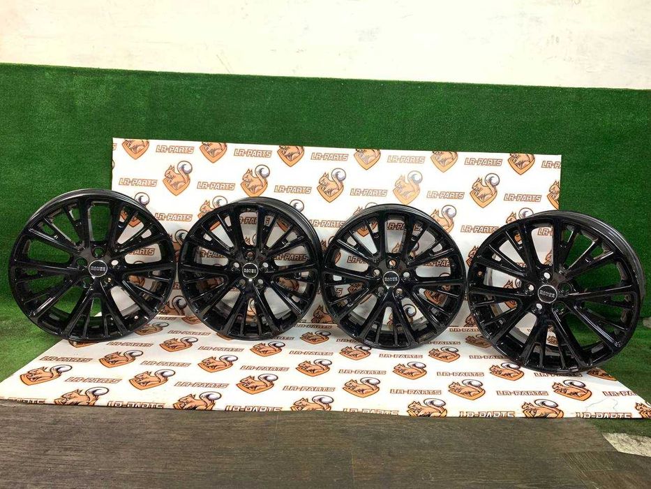 Диск R20 Land Rover Range Rover комплект у ідеальному стані