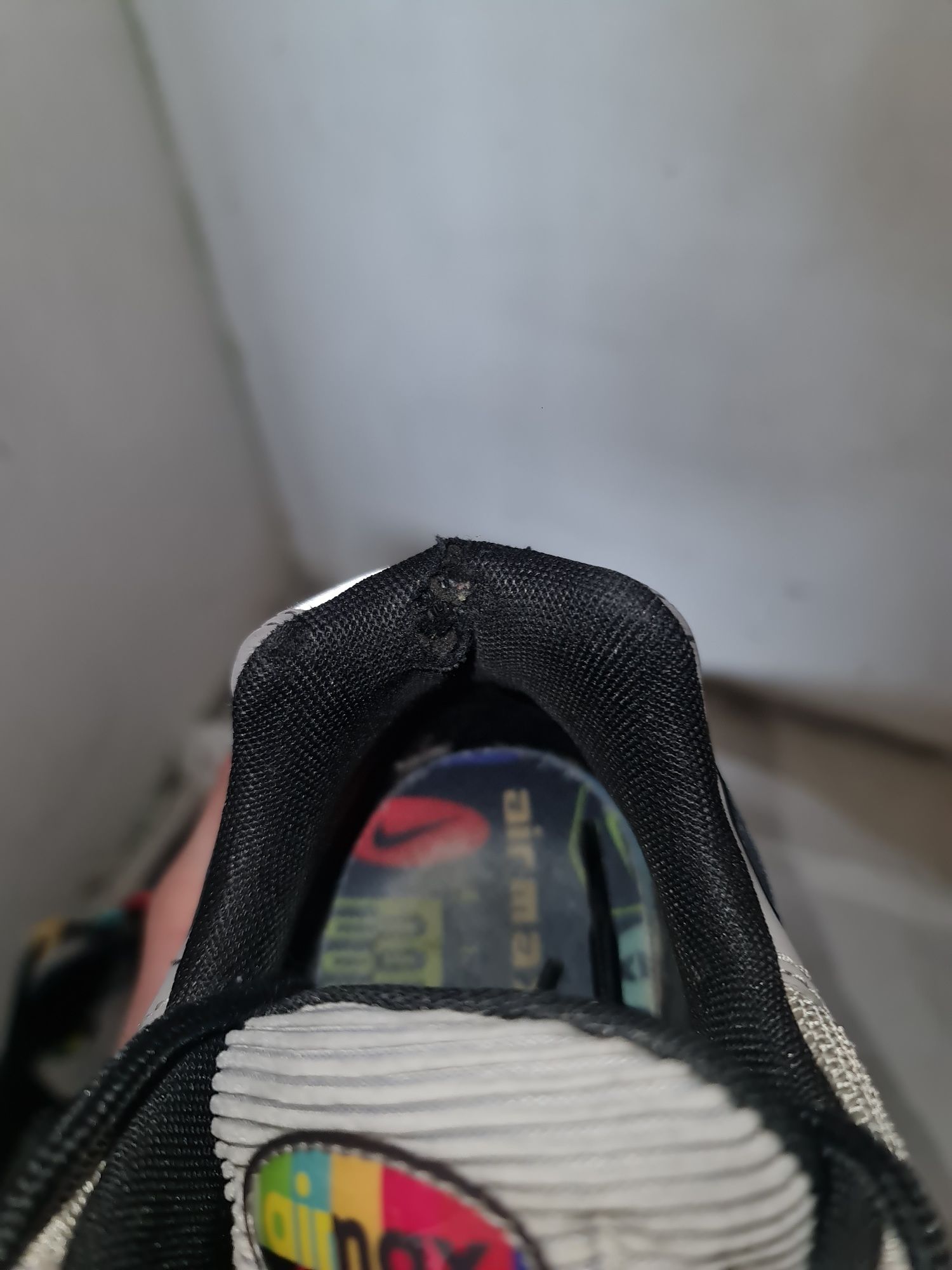 Кроссовки Nike Air Max 95