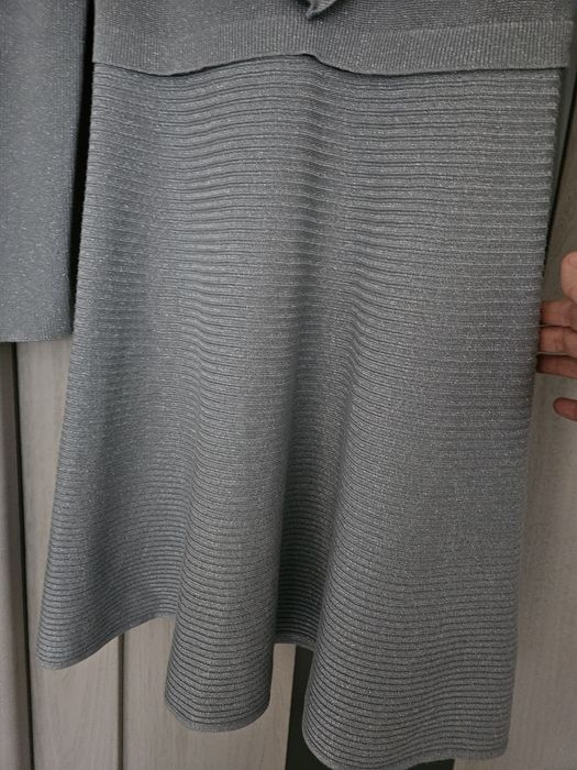 Оригінальне жіноче плаття red valentino m