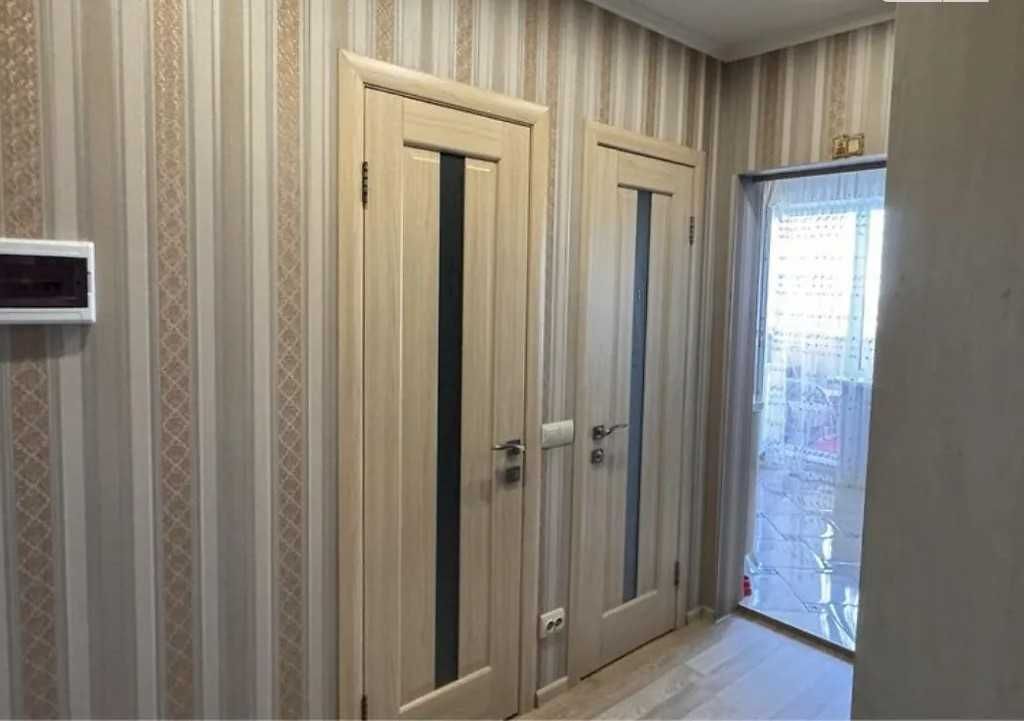 Продам 2-х кімнатну квартиру, Новобудова