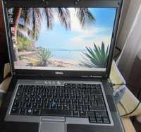 Ноутбук Dell Latitude D830