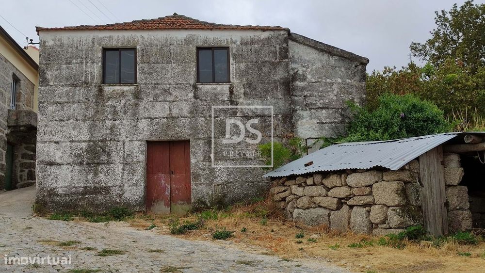 Moradia, Loivos do Monte