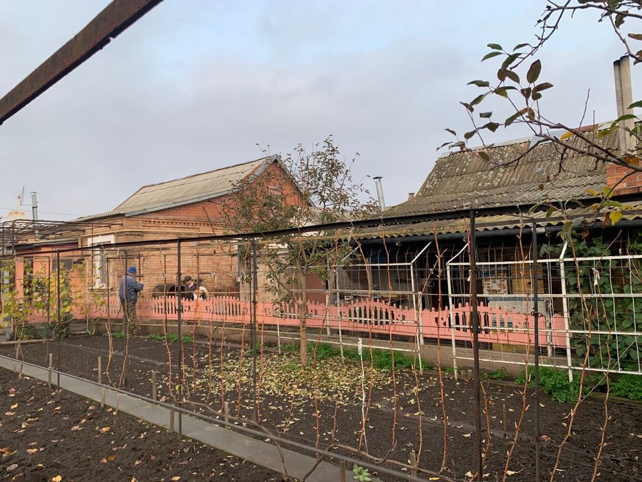 ПРОДАЖ БУДИНКУ в місті Нікополі