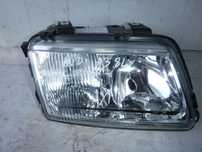 audi a3 8l 96r- lampa przód prawa nowa przednia
