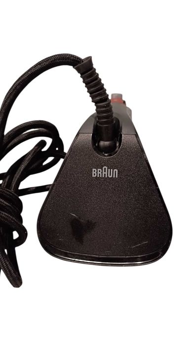 Żelazko parowe Braun TexStyle 9