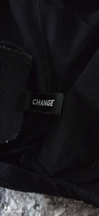 change-śliczny biustonosz 115J