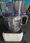 Robot kuchenny BRAUN