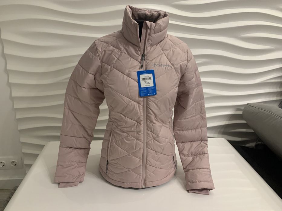Куртка демісезонна жіноча Columbia розм. XS