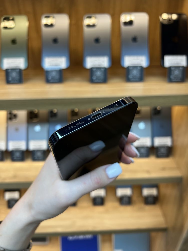 iPhone 13 Pro Max 128Gb 100% Батарея | Гарантія