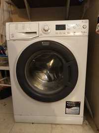 Máquina lavar Ariston