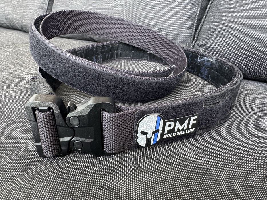 Pas taktyczny PMF Resgear Cobra s