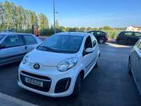 Citroen C1 2013 com 82.200km