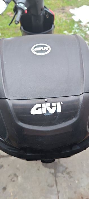 Sprzedam skuter Toros F16 .