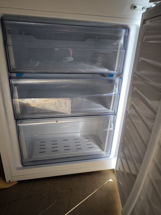 Frigorífico combinado - como novo