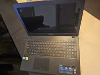 Computador asus e Iped