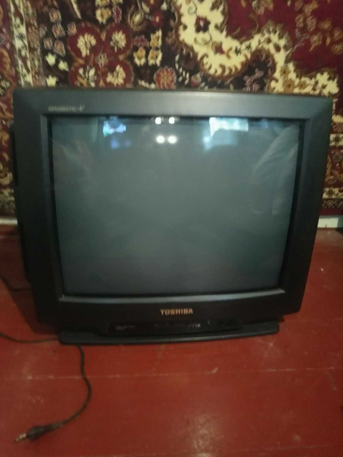 Телевизор TOSHIBA 2150 XS