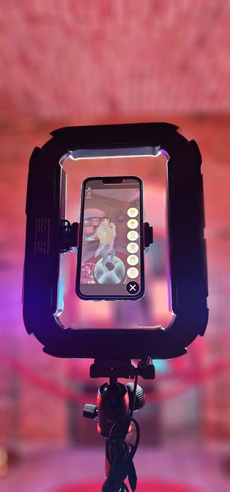 SPRZEDAM Gotowy biznes – FOTO BUDKA 360