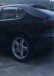 Jantes top sport Seat Leon Fr