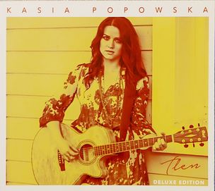 Kasia Popowska Tlen De Luxe Edition 2014r