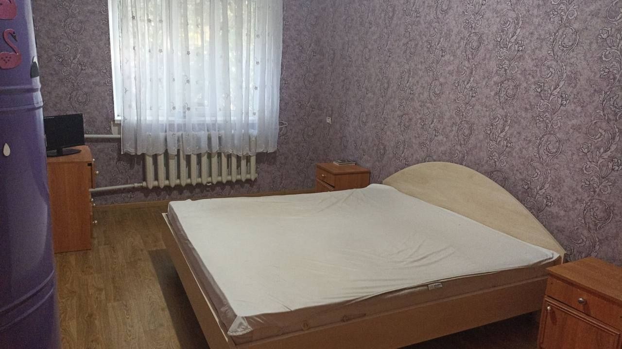 Прода дом в хорошем состоянии