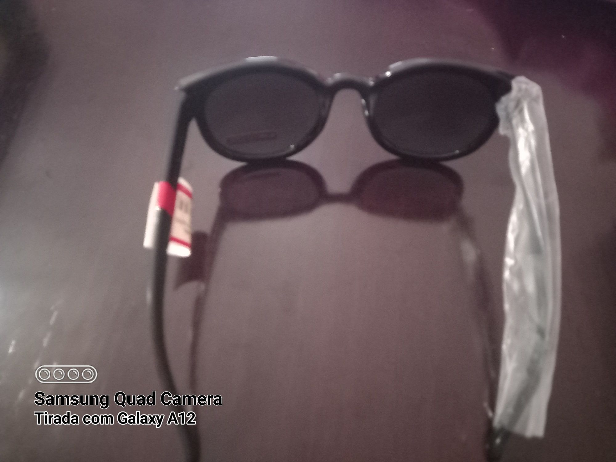 Óculos de Sol DOT DASH novos para Senhora