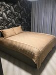 Покривало 240х260