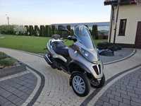 Piaggio mp3 400 L5e 2008r