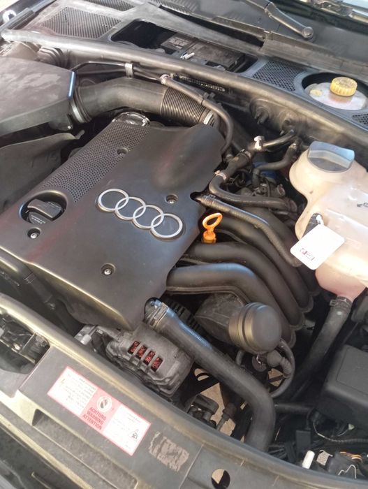 Продам ауді а4б5