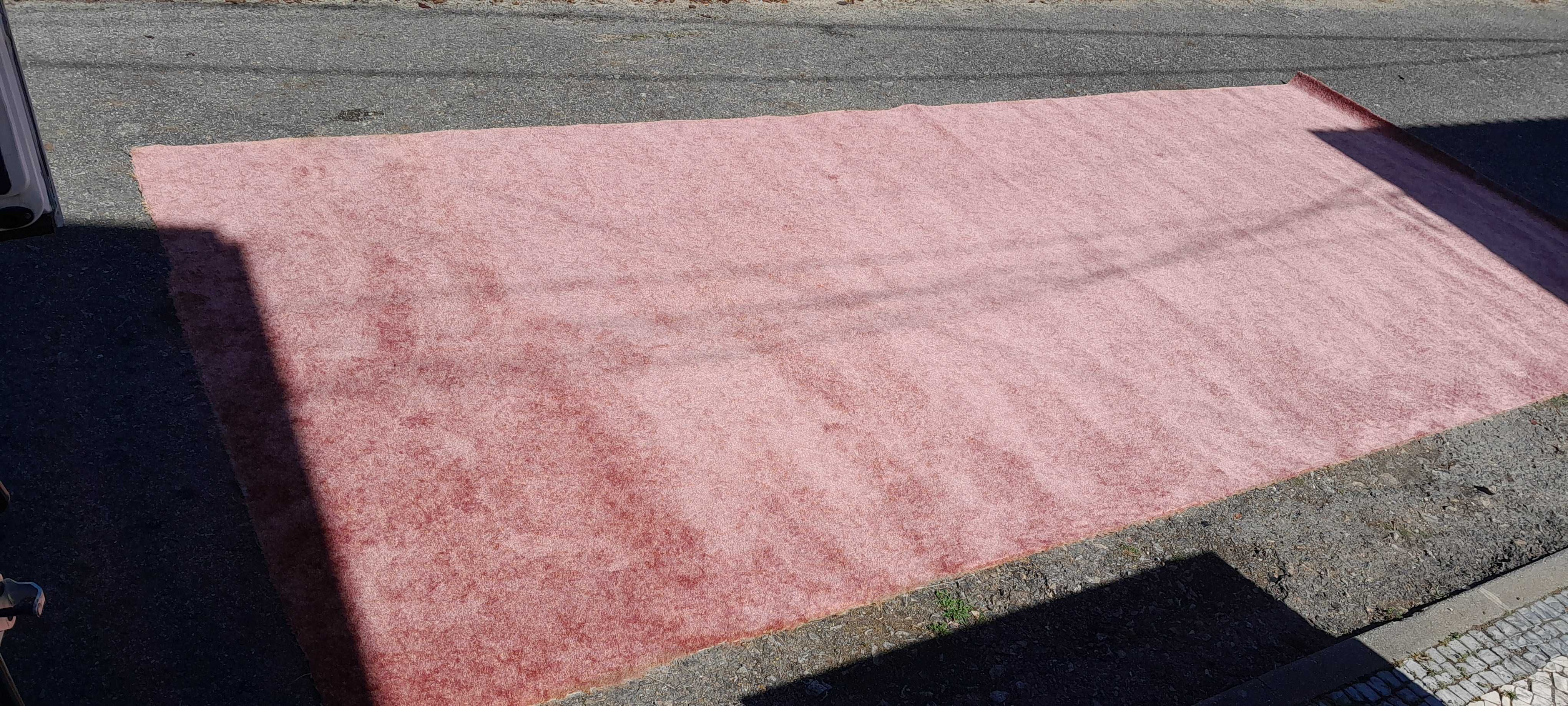 Tapetes e Carpetes diversos