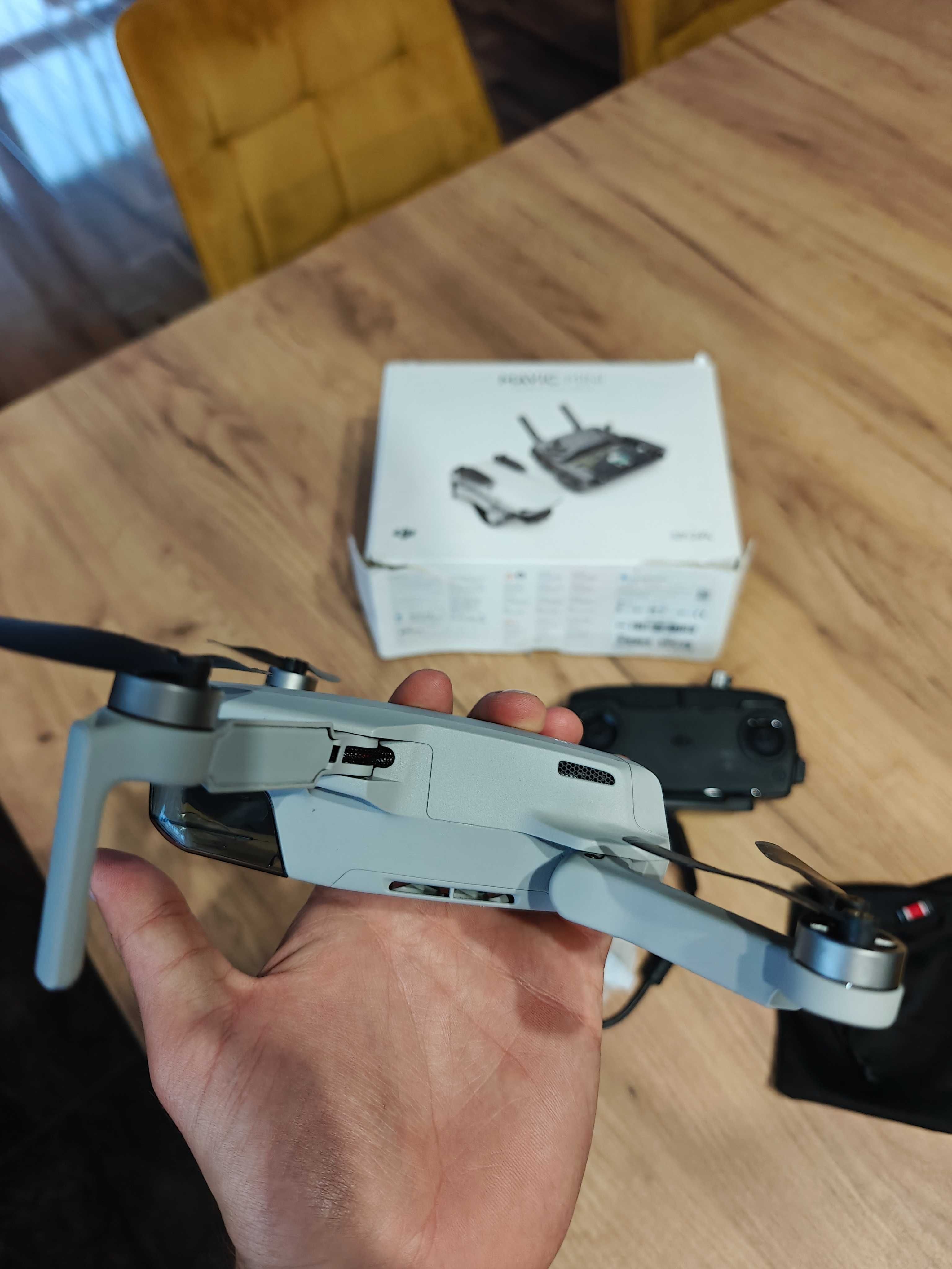 Dron DJI Mavic Mini