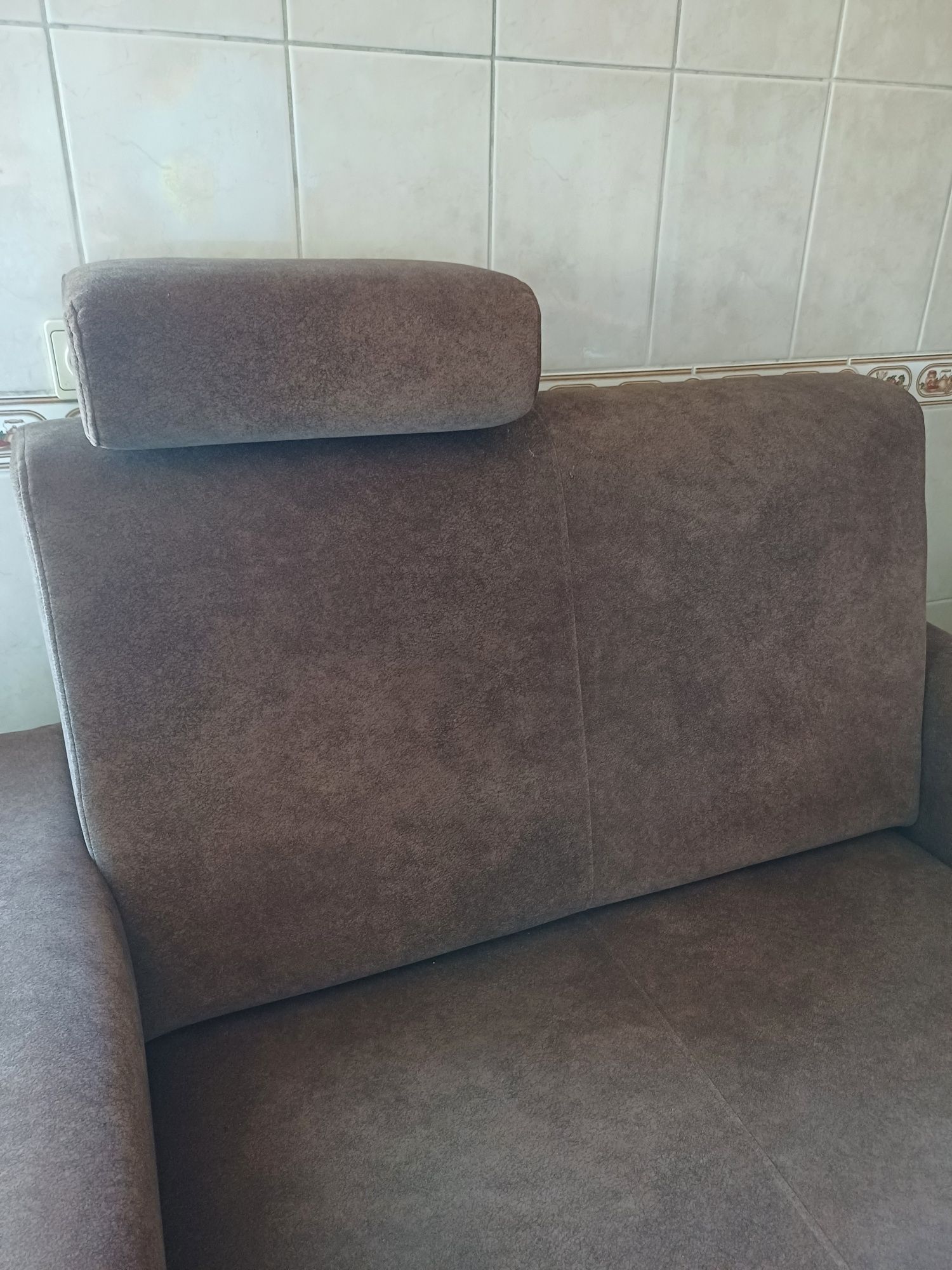 Sofá de 2 lugares