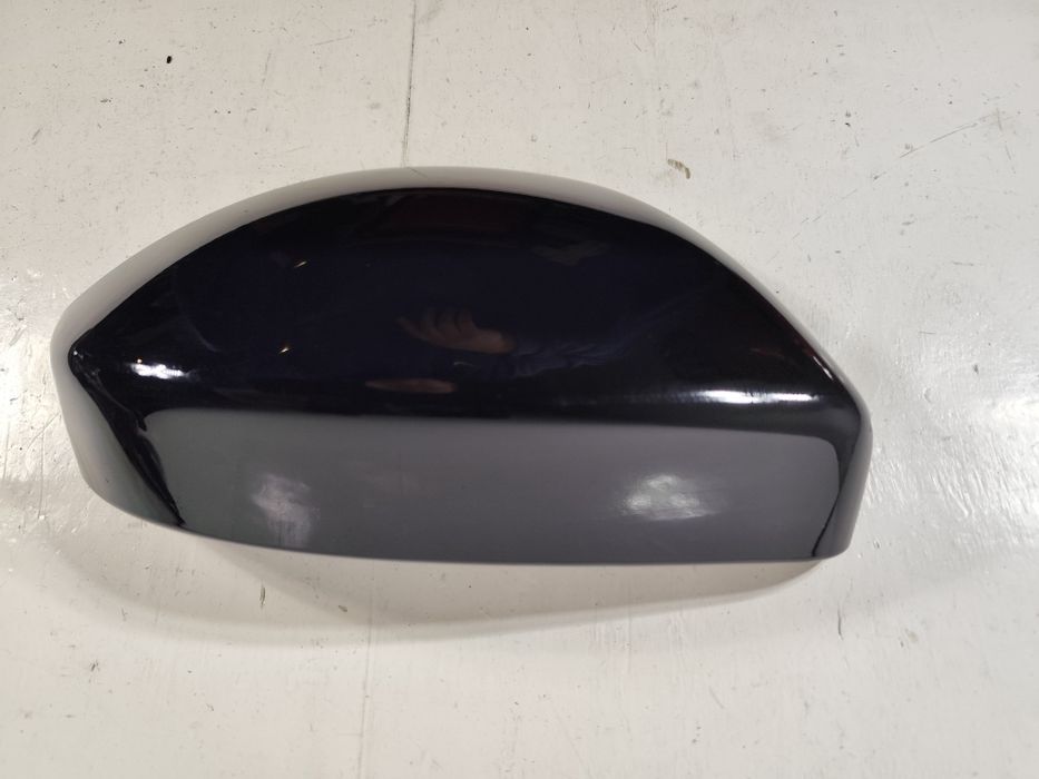 Jaguar F-Pace E-Pace Discovery L550 Prawa Obudowa Nakładka Lusterka Or