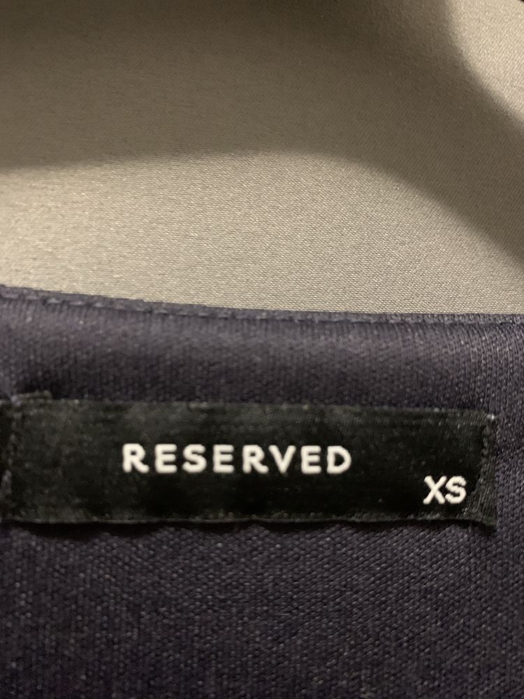 Сукня Reserved xs, плаття moxito 34