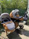 Продам Коляску anex sport