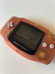 Konsola Nintendo Game Boy Advance AGB-001 używana GBA