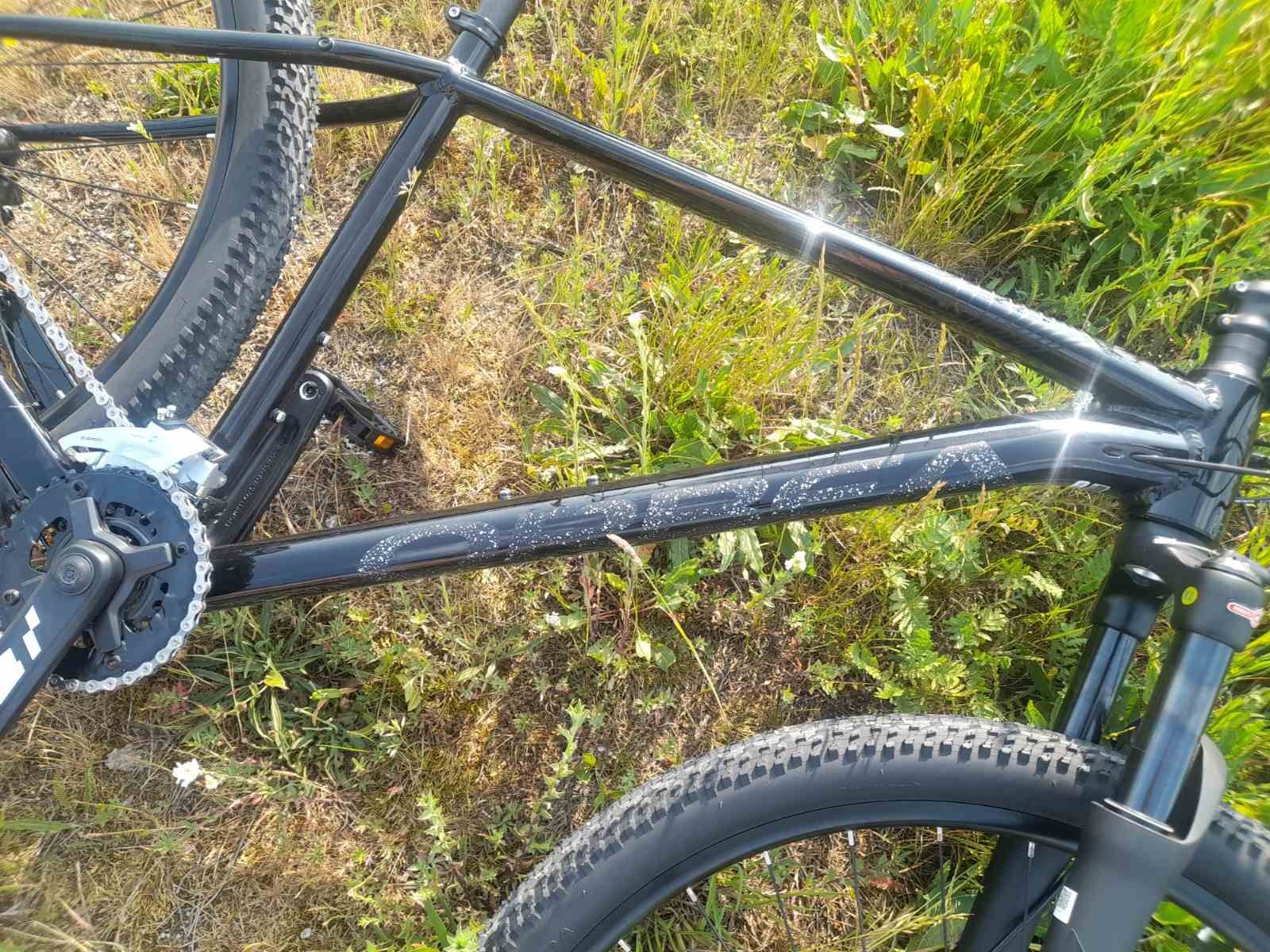 Nowy rower Orbea Onna
