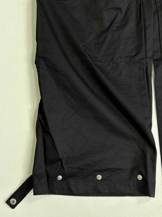 Штани cargo чорні джинси карго черные штаны джисны opium авангард M L