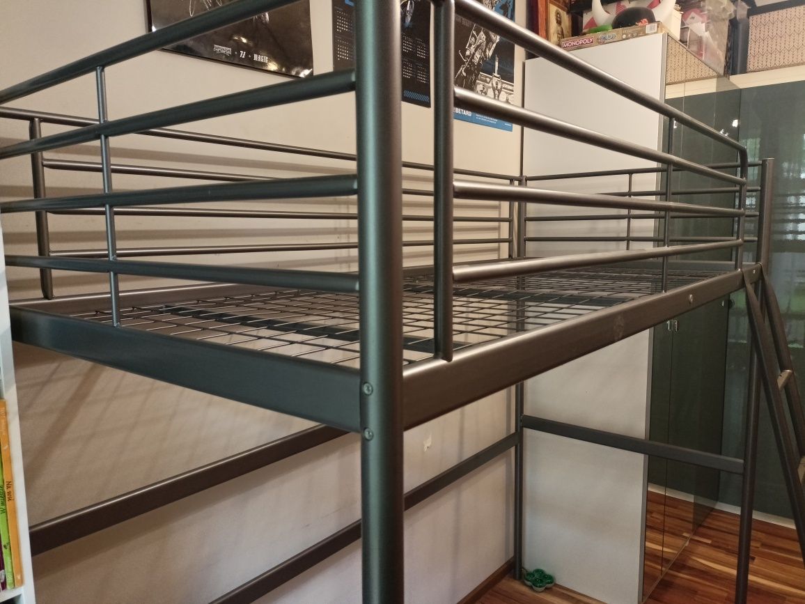 Łóżko antresola IKEA