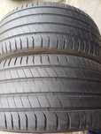 Dwie opony na lato 275 45 R20 110V xl Michelin Latitude Sport 3 SUV