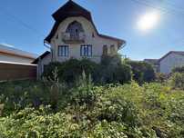 Продається дачний будинок. Садове товариство Керамік. с.Крихівці.