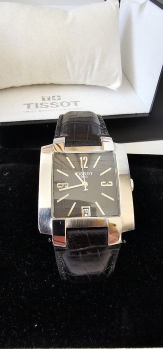 Zegarek Tissot T-Trend L860/960K